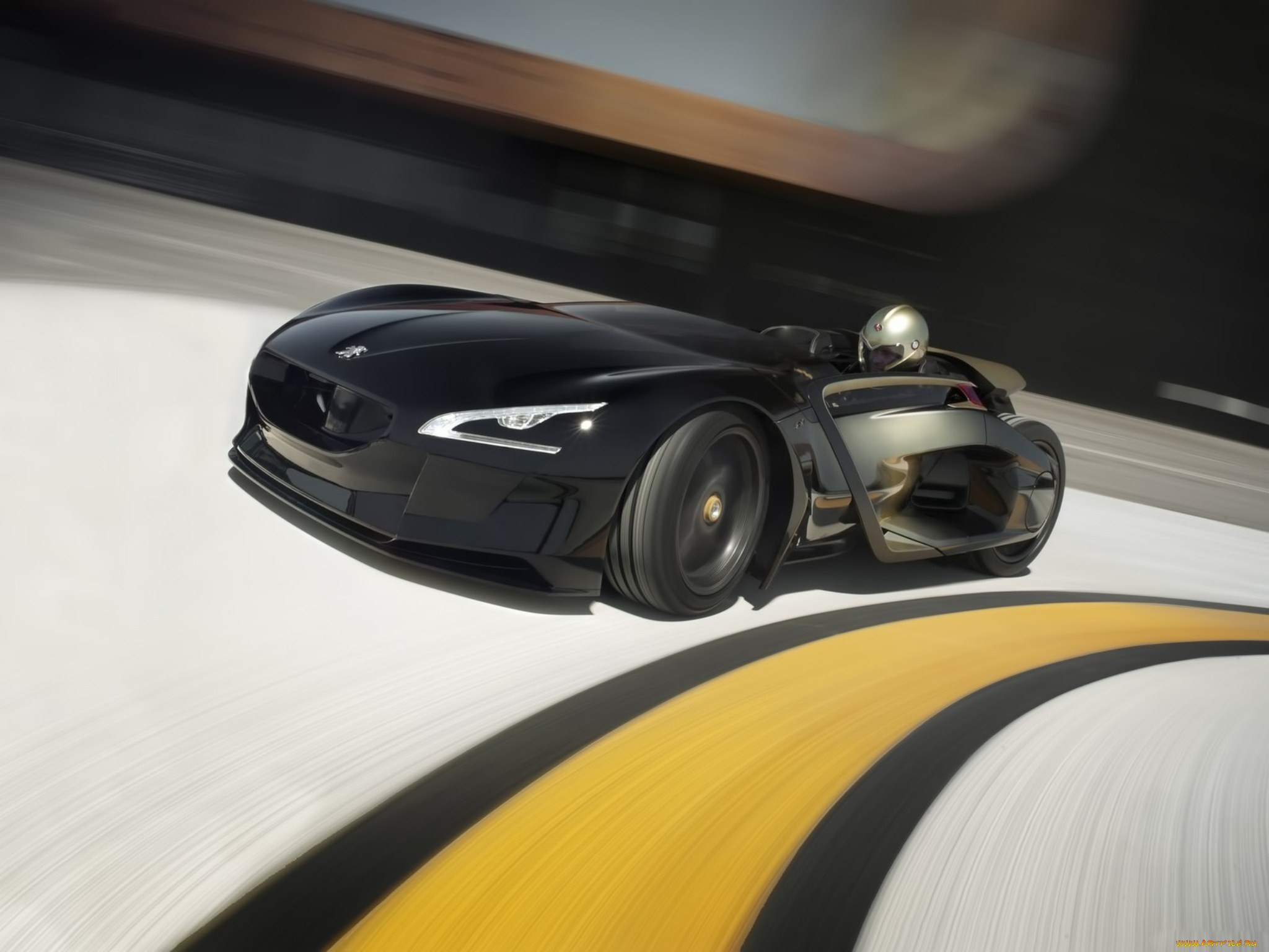 , peugeot